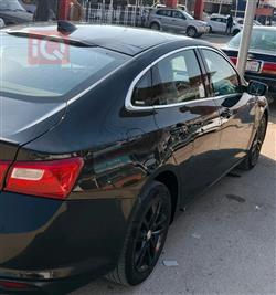 شيفروليه ماليبو